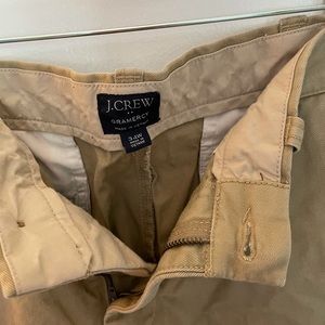 J. Crew Shorts